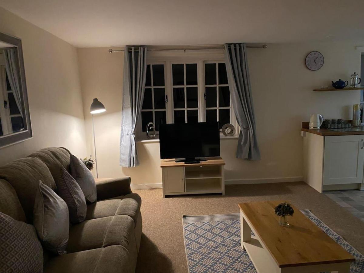 Апартаменты Beautiful 1 Bed In The Heart Of