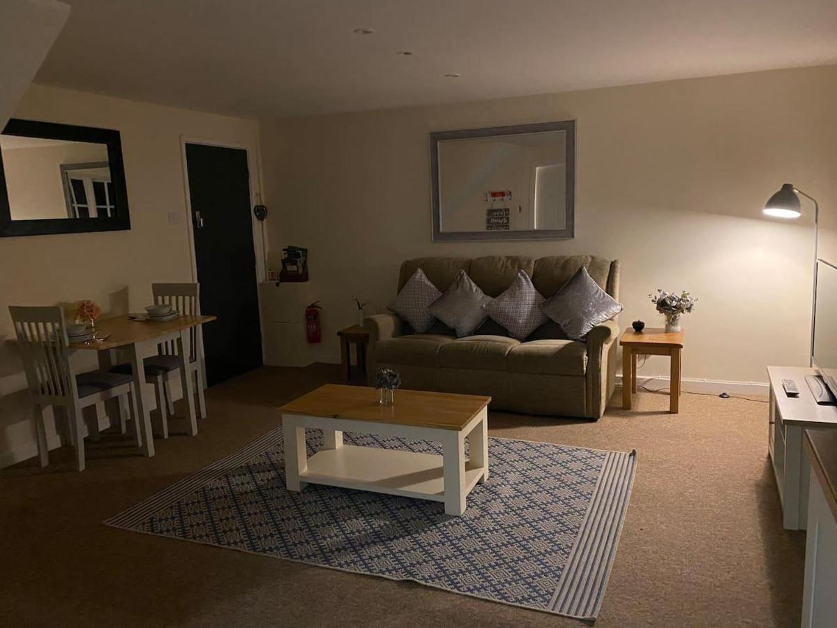 Beautiful 1 Bed In The Heart Of Лудлоу
